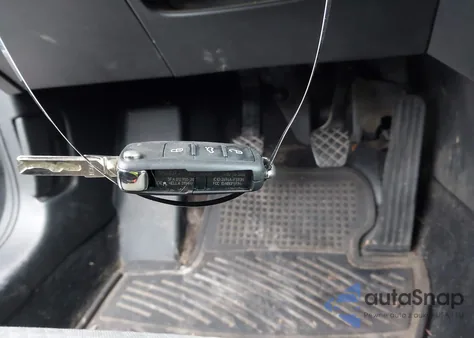 2017 Volkswagen Jetta 1.4T S z USA, uszkodzony, nr VIN 3VW167AJ7HM317833